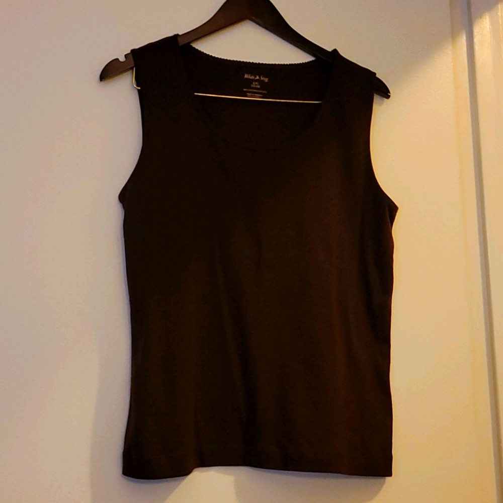 White Stag Top
